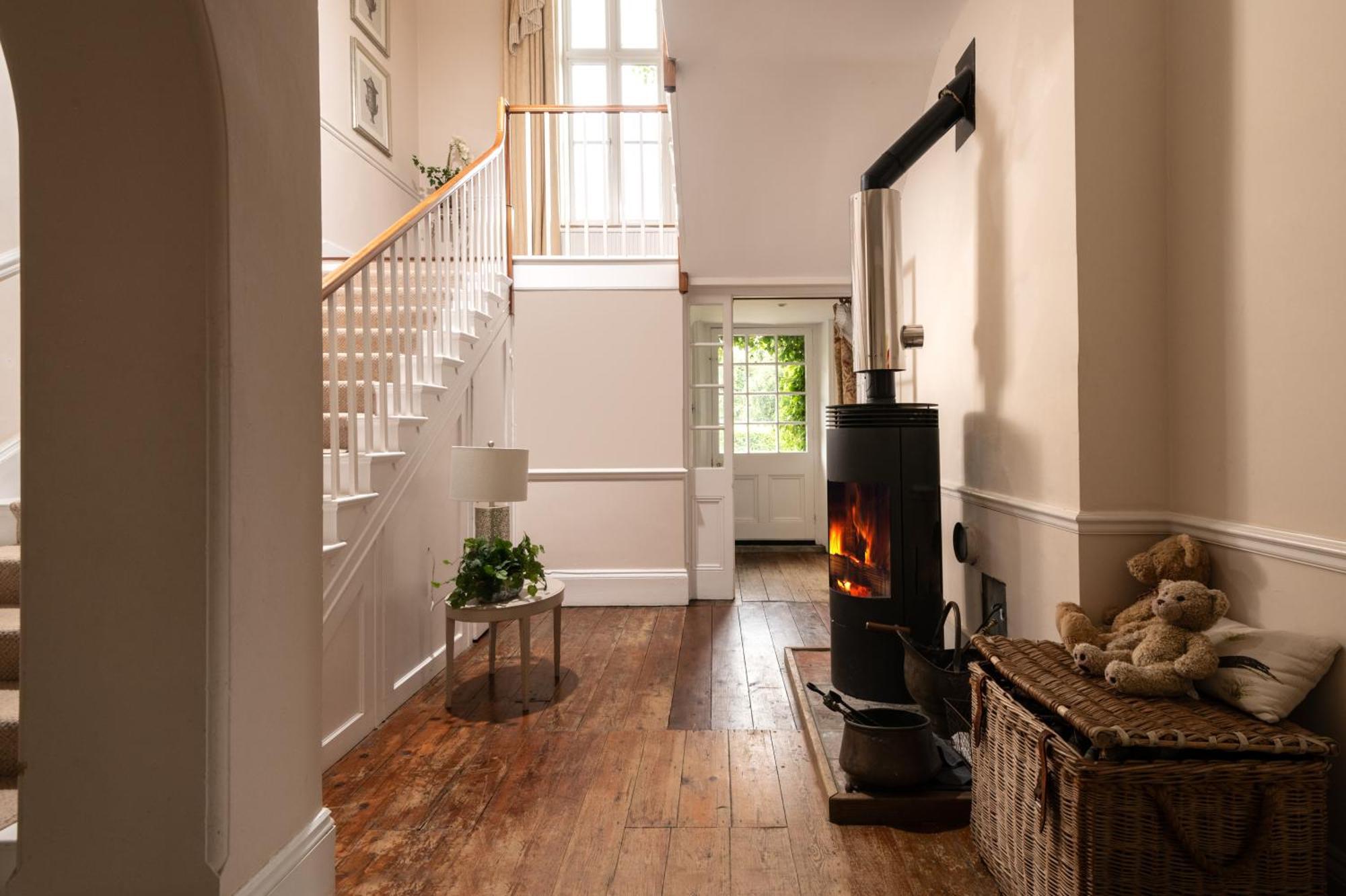 Downwood Vineyard Manor In Idyllic Countryside Holiday home *