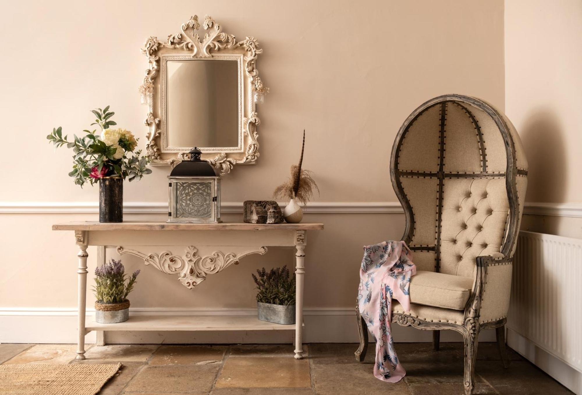 Downwood Vineyard Manor In Idyllic Countryside Holiday home Blandford Forum