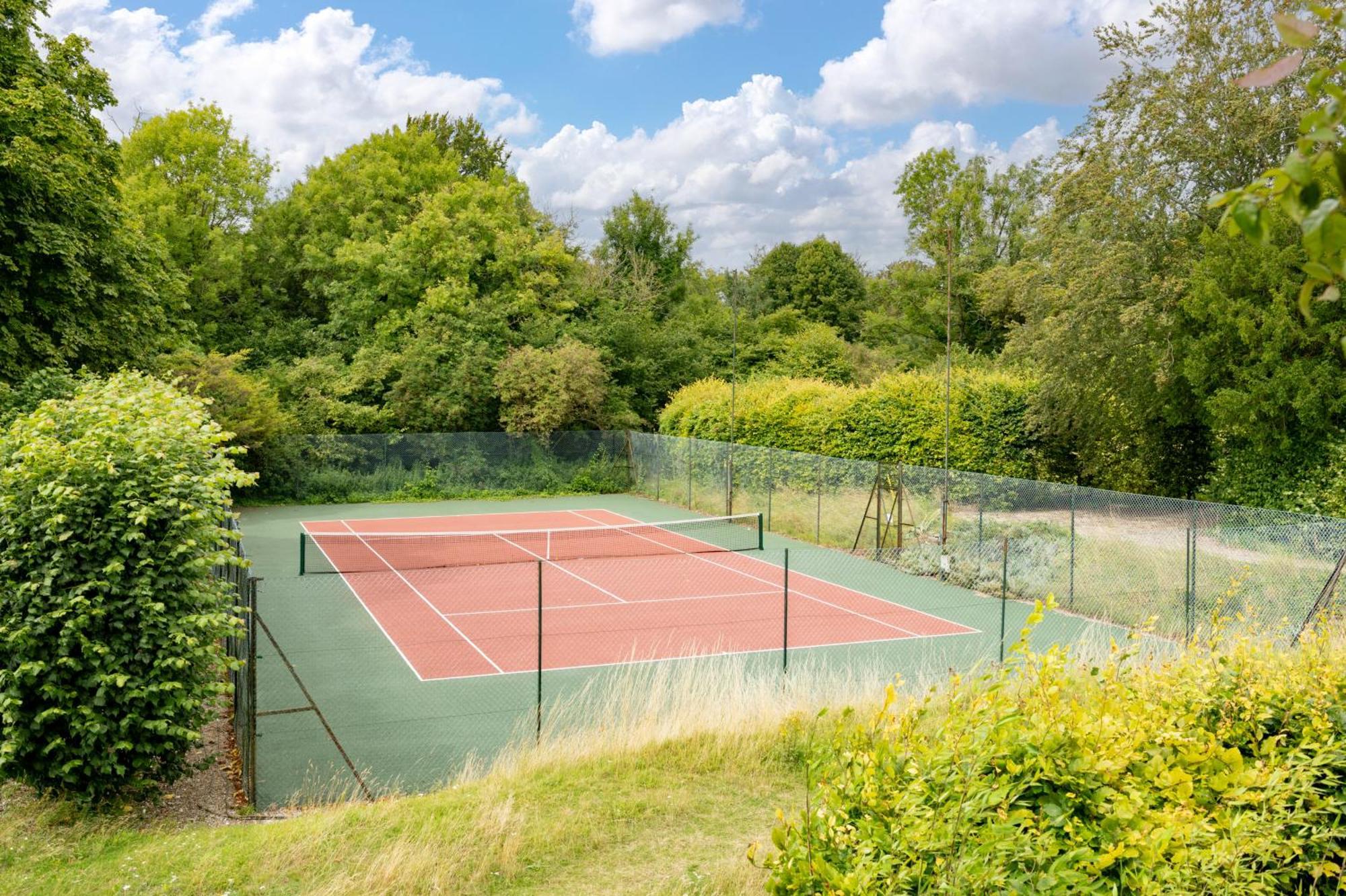 Downwood Vineyard Manor In Idyllic Countryside * Blandford Forum