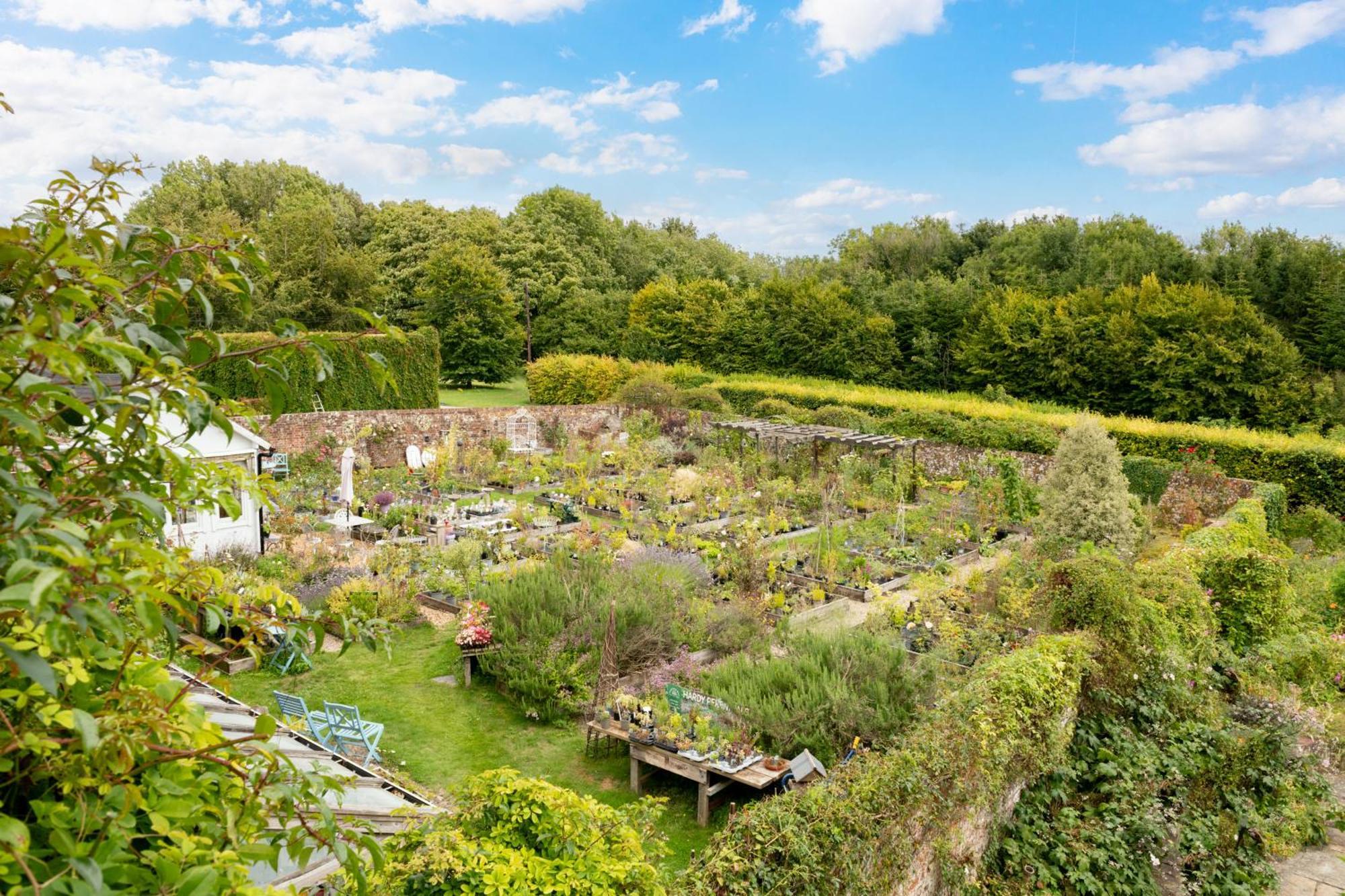 Downwood Vineyard Manor In Idyllic Countryside Holiday home